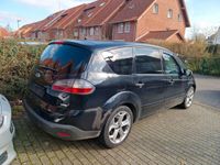 gebraucht Ford S-MAX 2,0 TDCi 103kW DPF Trend 6-tronic Trend