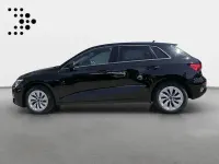 Gebraucht Audi A3 Sportback e-tron 204 PS (150 kW) 2023 Brillantschwarz Kleinwagen