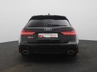 Gebraucht Audi RS6 Ambiente 600 PS (441 kW) 2024 Mythosschwarz metallic Kombi