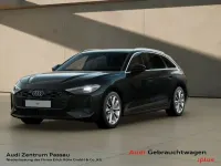 Second-hand Audi A5 Sport 204 CP (150 kW) 2025 Negru Break