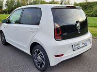 gebraucht VW up! up! join! erst 25.100 KM - 4-türig - Maps&More