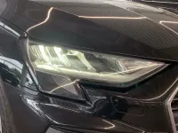 Gebraucht Audi A3 S-Line 150 PS (110 kW) 2022 Schwarz Limousine