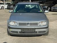 gebraucht VW Golf IV Variant Basis/Klima/AHK/EURO 4