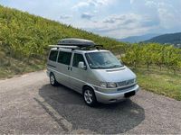 Używany VW T4 151 KM (111 kW) 2003 Srebrny Van