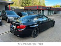 Gebraucht BMW M5 Competition Edition 575 PS (422 kW) 2014 Schwarz Limousine