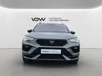Gebraucht Cupra Ateca VZ 300 PS (220 kW) 2024 Grau SUV