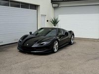 Gebraucht Ferrari 296 829 PS (609 kW) 2023 Schwarz