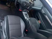 Gebraucht Mercedes E220 AMG 170 PS (125 kW) 2012 Silber Coupé