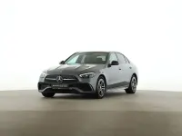 Gebraucht Mercedes C300e AMG 197 PS (144 kW) 2025 Grau Limousine