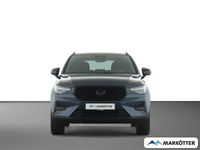Neu Volvo XC40 Plus 163 PS (119 kW) 2026 Blau SUV