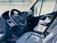 gebraucht Opel Movano 2.3 Klimaanlage
