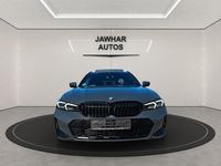 Gebraucht BMW 330 M Sport 245 PS (180 kW) 2022 Grau Kombi