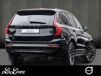 Gebraucht Volvo XC90 Plus 455 PS (334 kW) 2025 Schwarz SUV