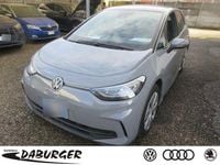 Gebraucht VW ID.3 Pro 150 kW (204 PS) 2023 Mondsteingrau Kleinwagen