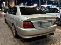 Gebraucht Honda Accord 136 PS (100 kW) 2002 Silber Limousine