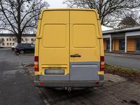 Gebraucht Mercedes Sprinter 80 PS (58 kW) 1997 Van
