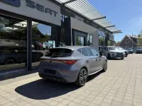 Gebraucht Cupra Leon VZ 150 PS (110 kW) 2023 Graphengrau Kleinwagen
