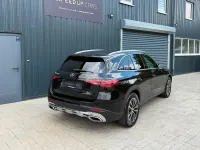 Gebraucht Mercedes GLC200 Advanced 227 PS (166 kW) 2023 Schwarz SUV
