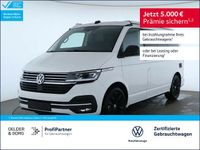 Gebraucht VW California California 204 PS (150 kW) 2023 Weiß Van