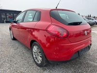 Gebraucht Fiat Bravo Dynamic 90 PS (66 kW) 2007 Kleinwagen