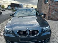 gebraucht BMW 523 e60Facelift