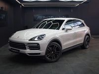 Gebraucht Porsche Cayenne 462 PS (339 kW) 2021 Grau SUV