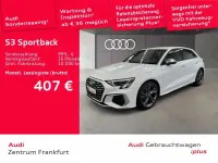 Gebraucht Audi S3 310 PS (228 kW) 2023 Limousine