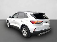 Gebraucht Ford Kuga Titanium X 224 PS (164 kW) 2021 Weiß SUV