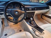 gebraucht BMW 325 Cabriolet 325 i mit 6 nagelneuen Injektoren!