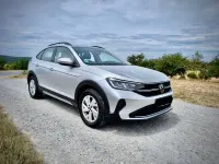 Gebraucht VW Taigo Life 110 PS (80 kW) 2022 Grau SUV