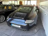 Gebraucht Porsche 911 Carrera S 355 PS (261 kW) 2006 Schwarz Coupé