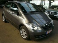 gebraucht Mercedes A180 Autotronic