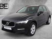 Gebraucht Volvo XC60 Core 197 PS (144 kW) 2023 Schwarz SUV