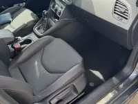 Gebraucht Seat Leon FR 150 PS (110 kW) 2014 Grau Limousine