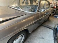 Gebraucht Mercedes 200 55 PS (40 kW) 1971 Limousine