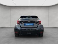 Gebraucht Toyota Yaris Basis 280 PS (205 kW) 2024 Schwarz Kleinwagen