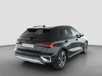 Gebraucht Audi A3 e-tron Ambiente 204 PS (150 kW) 2026 Mythosschwarz metallic Kleinwagen