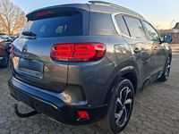 Gebraucht Citroën C5 Aircross PureTech 131 PS (96 kW) 2022 Grau SUV