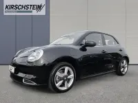 Gebraucht Ora 03 125 kW (171 PS) 2023 Schwarz Kleinwagen