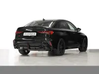 Neu Audi RS3 Sport 400 PS (294 kW) 2026 Mythosschwarz metallic Limousine