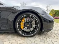 Gebraucht Porsche 992 650 PS (478 kW) 2021 Schwarz Coupé