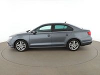 gebraucht VW Jetta 1.4 TSI Allstar BlueMotion Tech, Benzin, 11.850 €