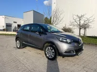 Occasion Renault Captur 90 ch (66 kW) 2016 Gris SUV
