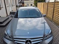 Usata Mercedes 300 252 CV (185 kW) 2014 Grigio Berlina