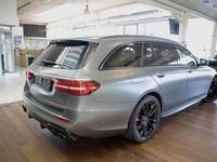 Gebraucht Mercedes E53 AMG AMG 435 PS (319 kW) 2021 Grau Limousine