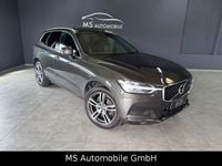 Gebraucht Volvo XC60 Momentum 310 PS (228 kW) 2018 Grau SUV