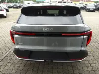 Neu Kia K4 Comfort 150 PS (110 kW) 2026 Stahlgrau metallic Kombi