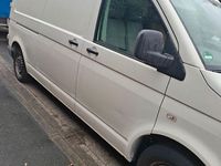 Gebraucht VW T5 178 PS (130 kW) 2007 Weiß Van