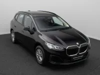 Gebraucht BMW 216 122 PS (89 kW) 2025 Schwarz ii  668 Van / Kleinbus
