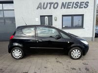 Gebraucht Mitsubishi Colt 75 PS (55 kW) 2007 Kleinwagen